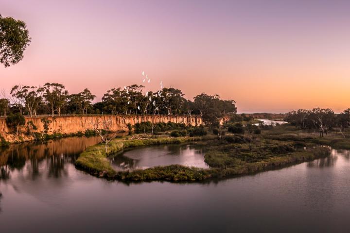 Werribee River